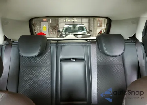 2018 Buick Encore Preferred from USA, damaged, VIN KL4CJASBXJB682299